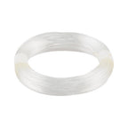 Hillman - 534600 - Ook 15 Ft. L Plastic 20 Ga. Invisible Cord