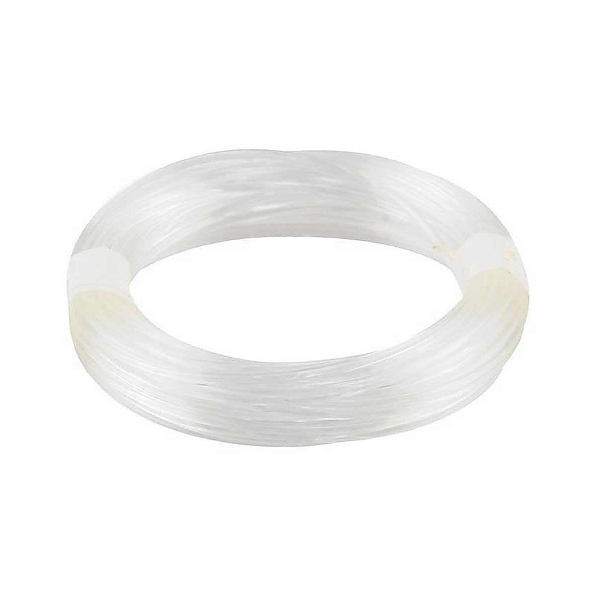 Hillman - 534600 - Ook 15 Ft. L Plastic 20 Ga. Invisible Cord