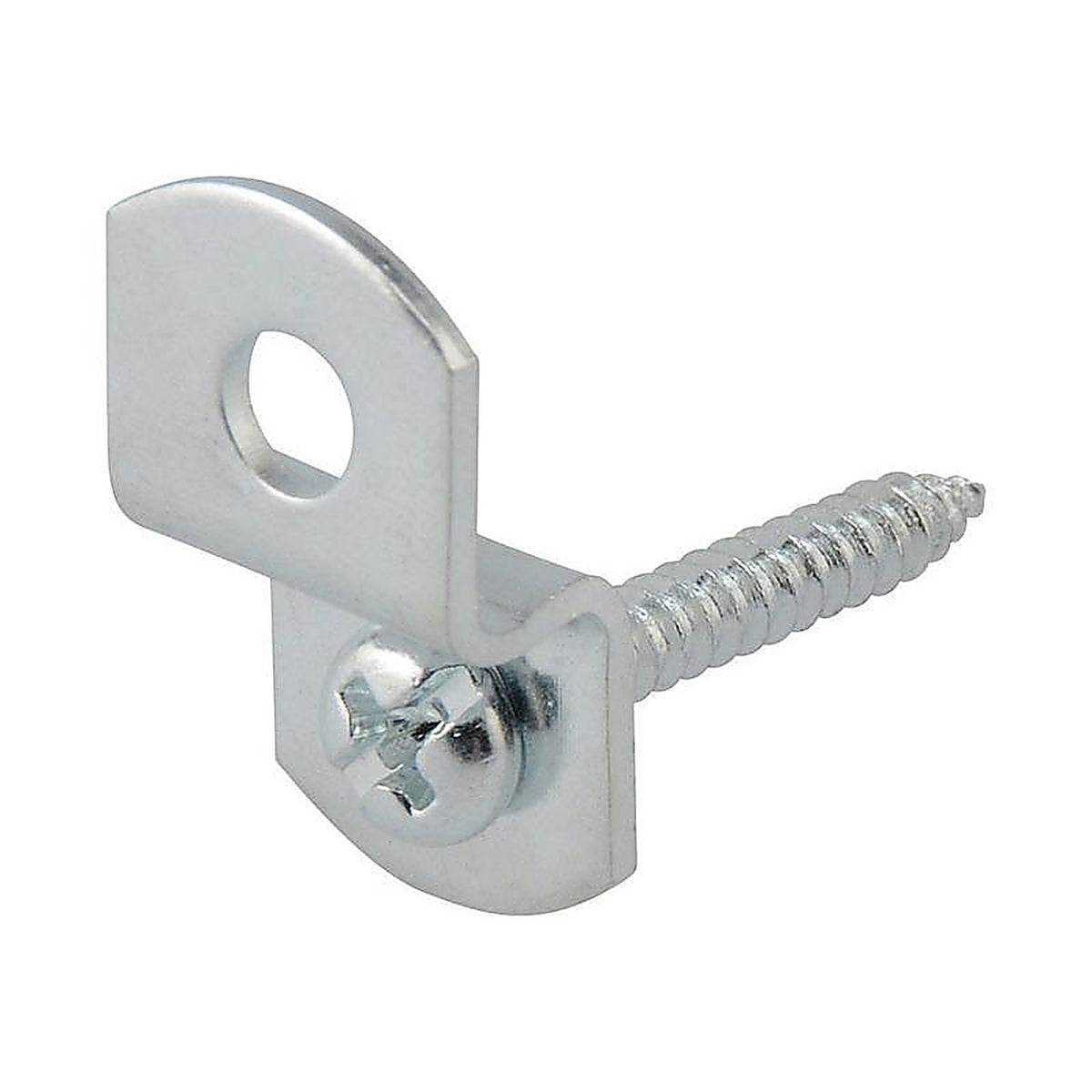 Hillman - 534004 - Ook Mirror Holder Clip 4 Pack
