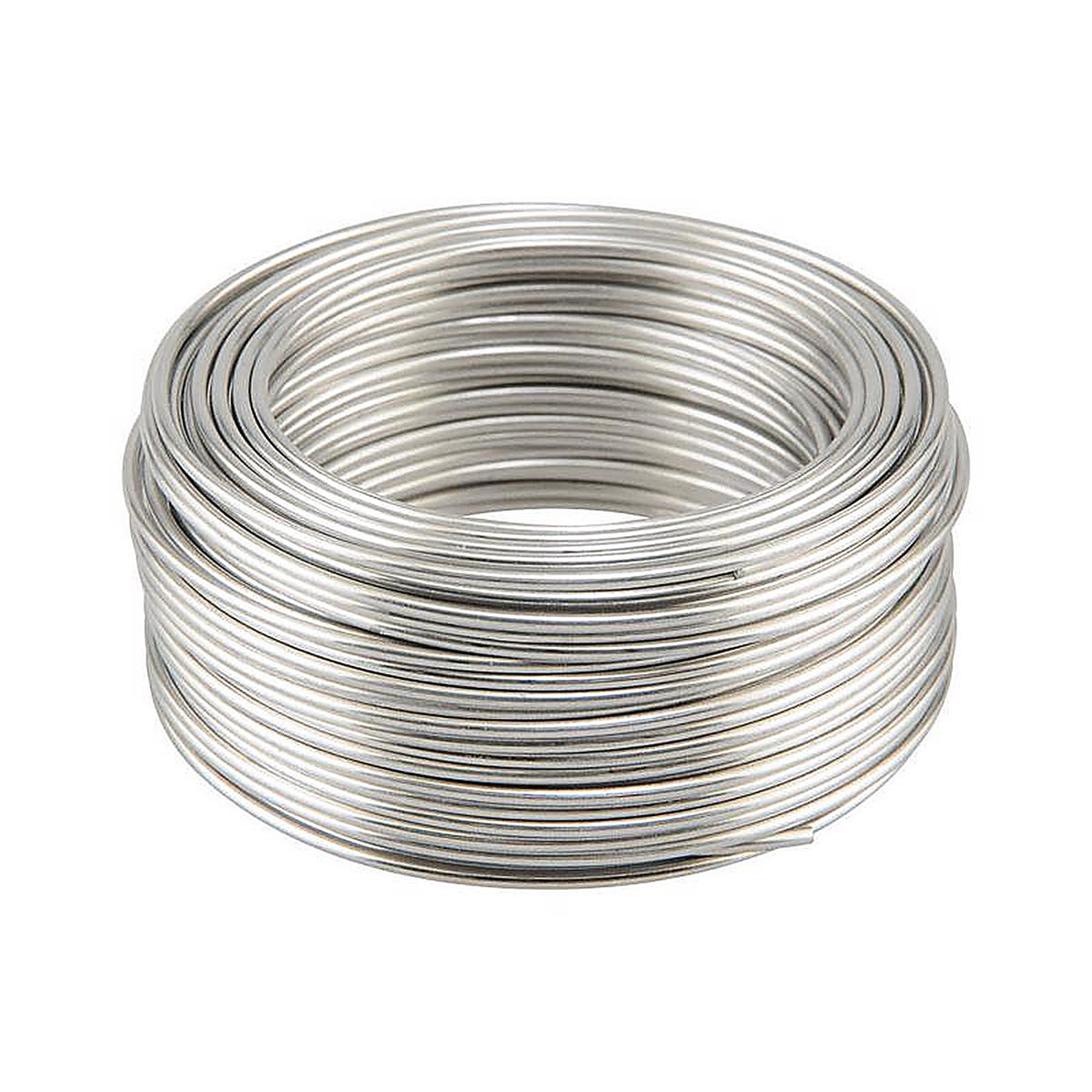 Hillman - 534616 - Ook 9 Ft. L Stainless Steel 3 Ga. Picture Hanging Cord