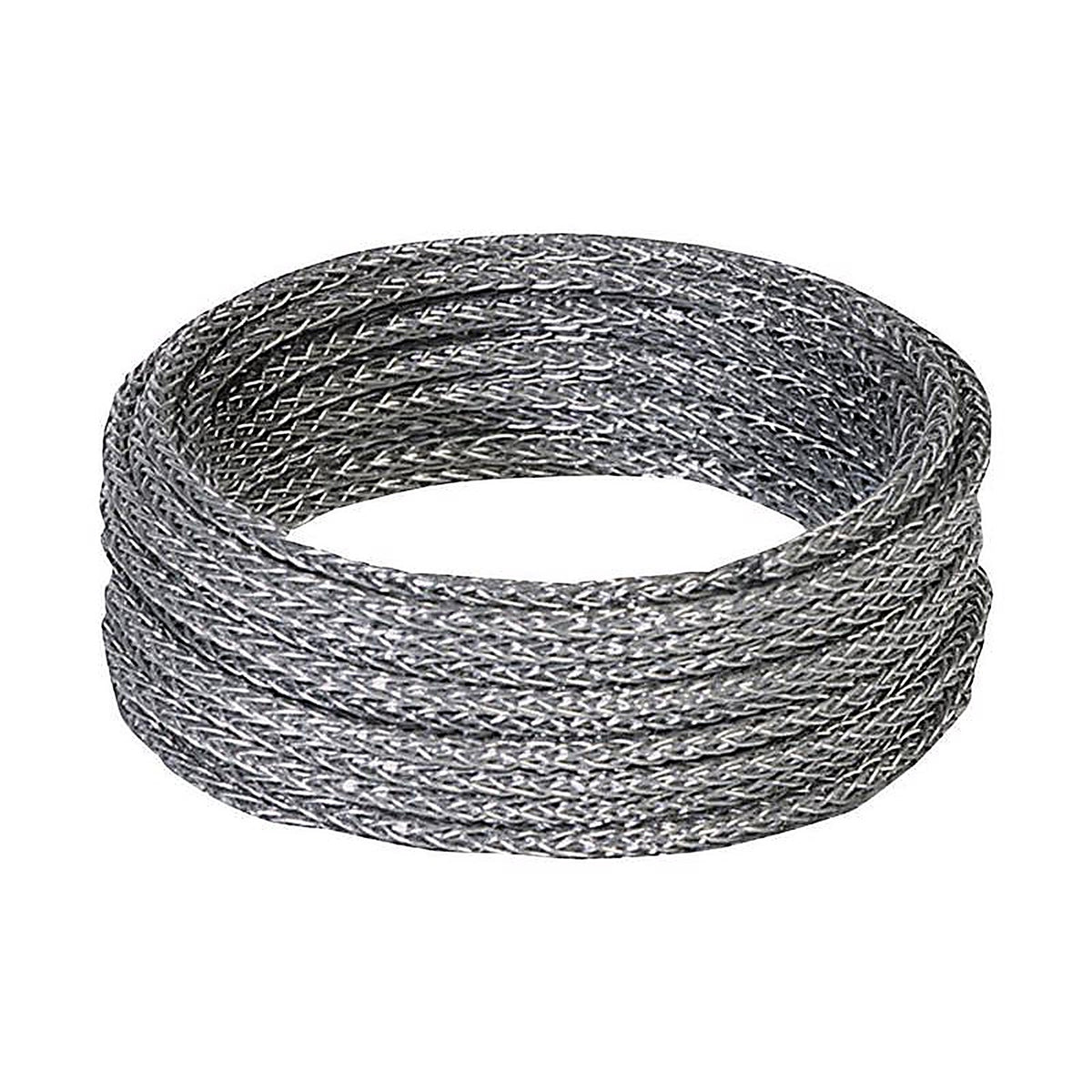 Hillman - 534636 - Ook 9 Ft. L Galvanized Steel 6 Ga. Picture Hanging Cord