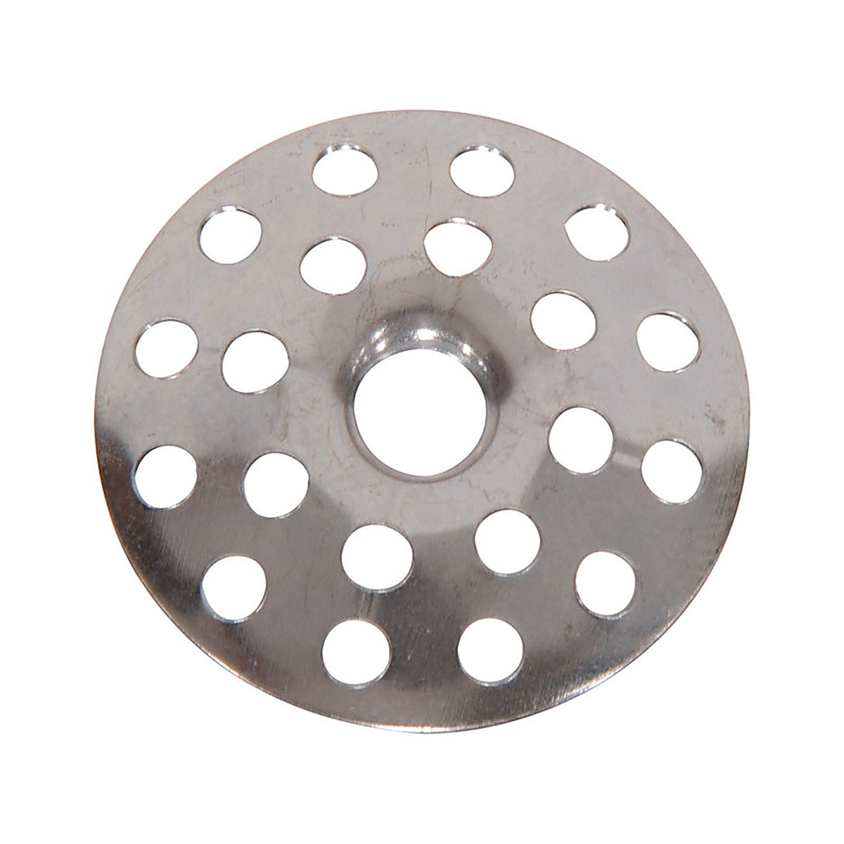 Hillman - 41994 - Zinc-Plated Steel 1 In. Plaster Washer 25 Pack