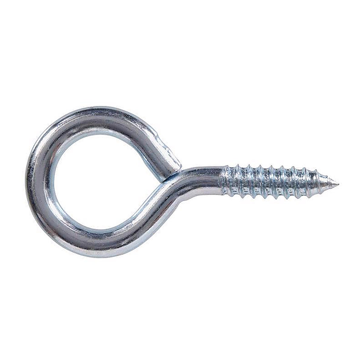 Hillman - 534238 - Ook Zinc Screw Eye 5 Pack
