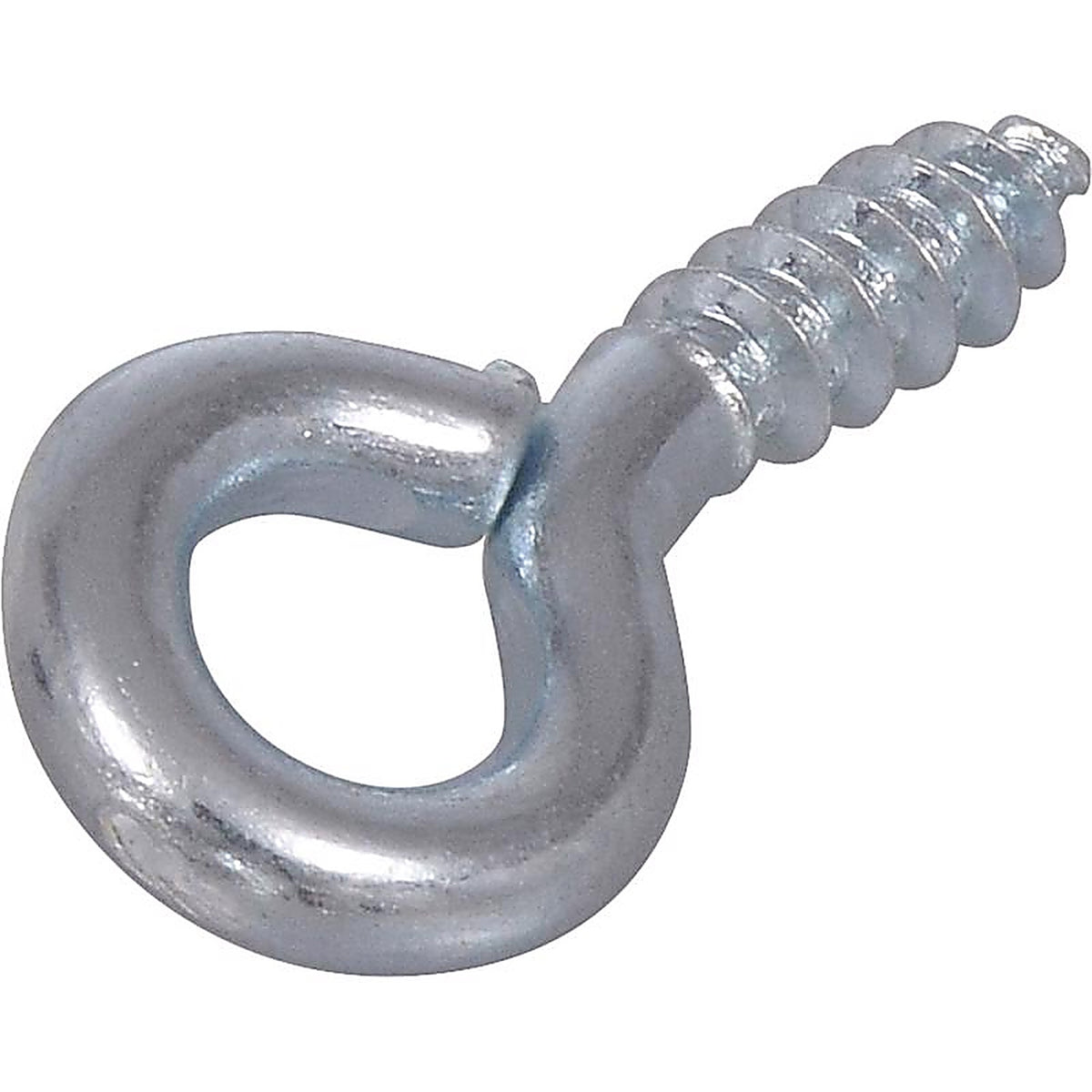 Hillman - 534238 - Ook Zinc Screw Eye 5 Pack