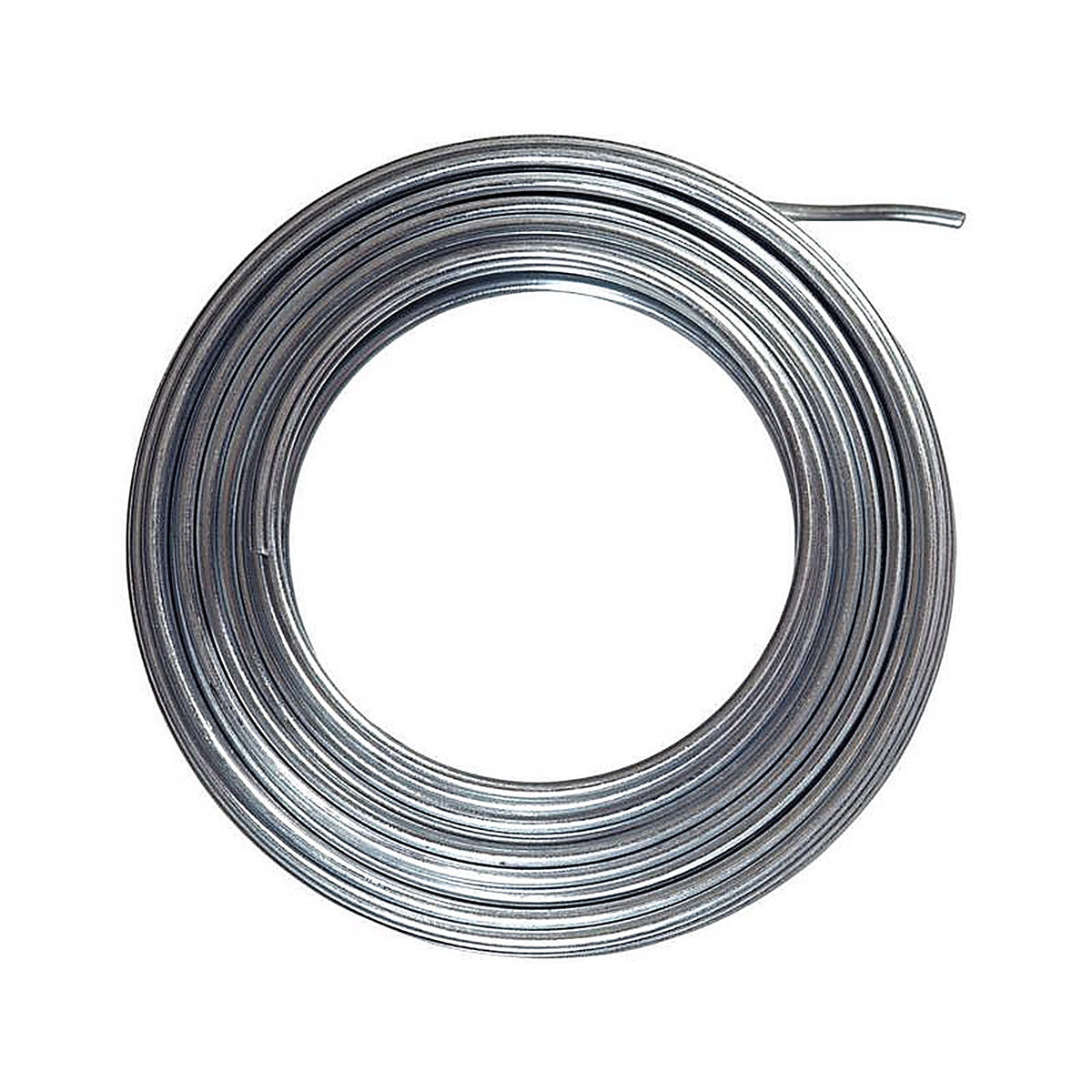 Hillman - 534642 - Ook 25 Ft. L Galvanized Steel 16 Ga. Wire
