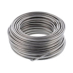 Hillman - 534640 - Ook 50 Ft. L Galvanized Steel 18 Ga. Wire