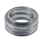 Hillman - 534648 - Ook 75 Ft. L Galvanized Steel 20 Ga. Wire