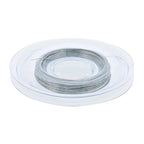 Hillman - 534660 - Ook 100 Ft. L Galvanized Steel 32 Ga. Wire