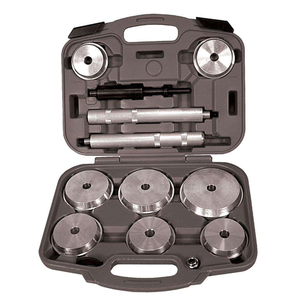 Lisle 59400 Pinion Bearing Race Driver Set