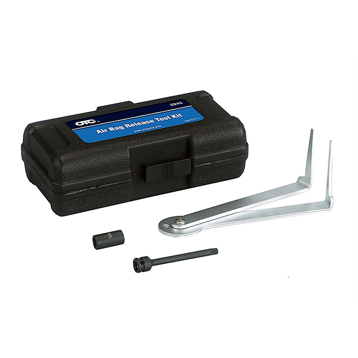 OTC 5945 airbag release tool kit
