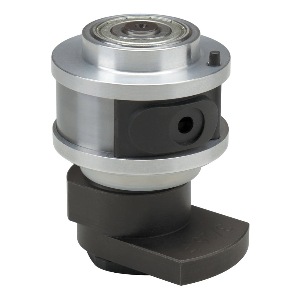 DYNABRADE 59498 5in. Spirit Drop-In Motor, 3/16in. Orbit Type in. Hin.