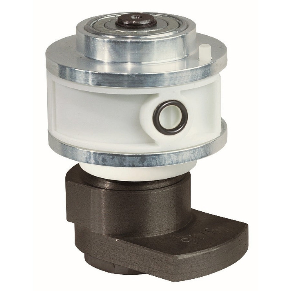 DYNABRADE 59500 6in. Spirit Drop-In Motor, 3/8in. Orbit Type in. Hin.