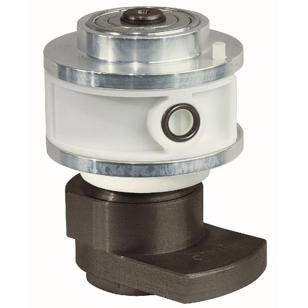 DYNABRADE 59501 6in. Spirit Drop-In Motor, 3/16in. Orbit Type in. Hin.