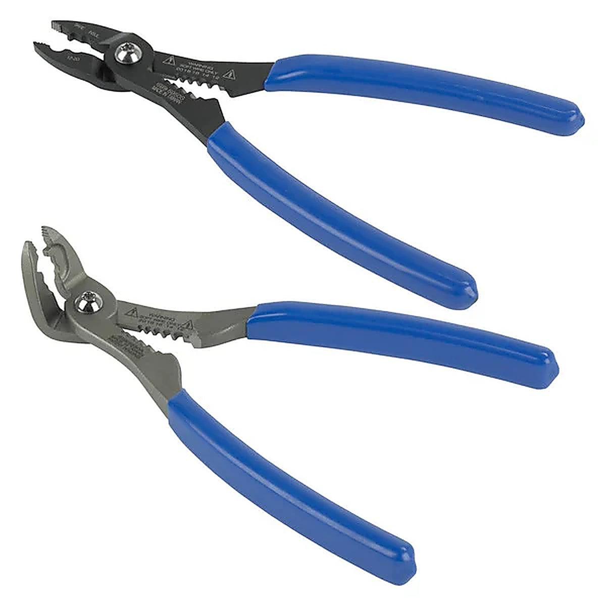 OTC 5950K CrimPro 4-in-1 Wire Tool Service Set