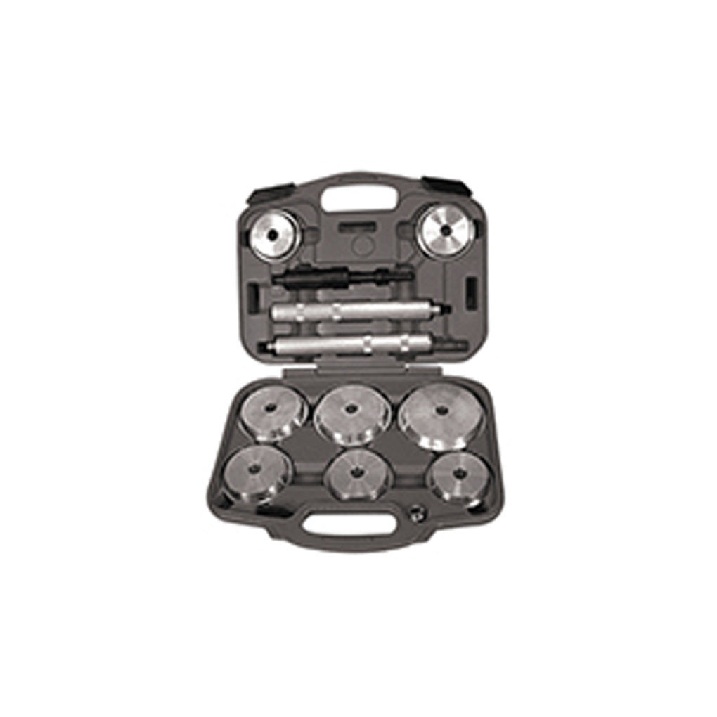 Lisle 59530 Handle Extension (with Tapped Hole)
