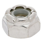 Hillman 829716 #10-24 Stainless Steel USS Nut 100/Pack