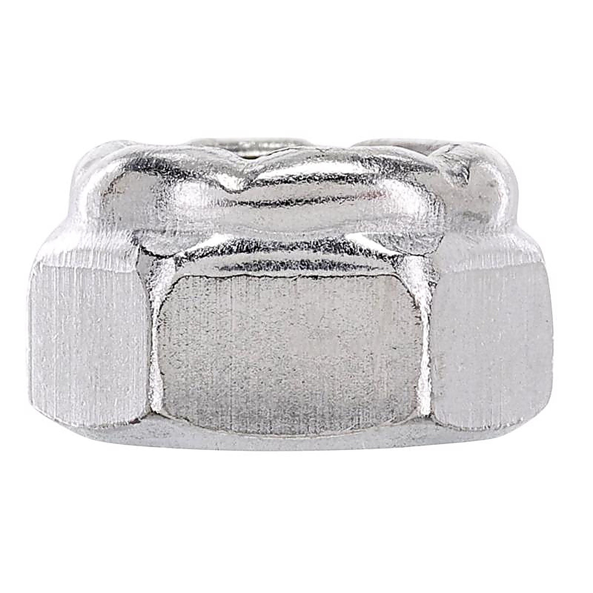 Hillman 829716 #10-24 Stainless Steel USS Nut 100/Pack
