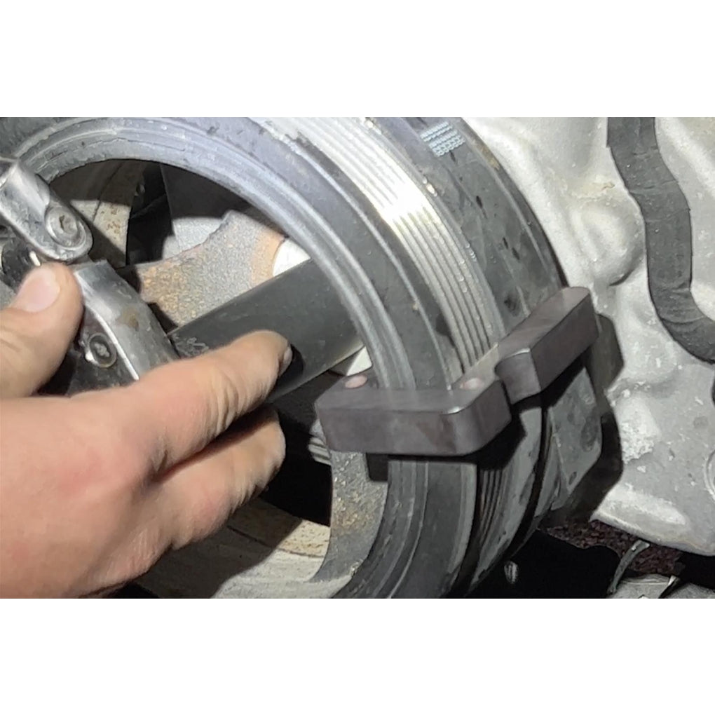 Lisle - 59560 - Stretch Belt Tool for GM