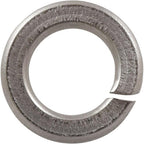 Hillman 830658 Stainless Steel Split Lock Washer 100/Pack