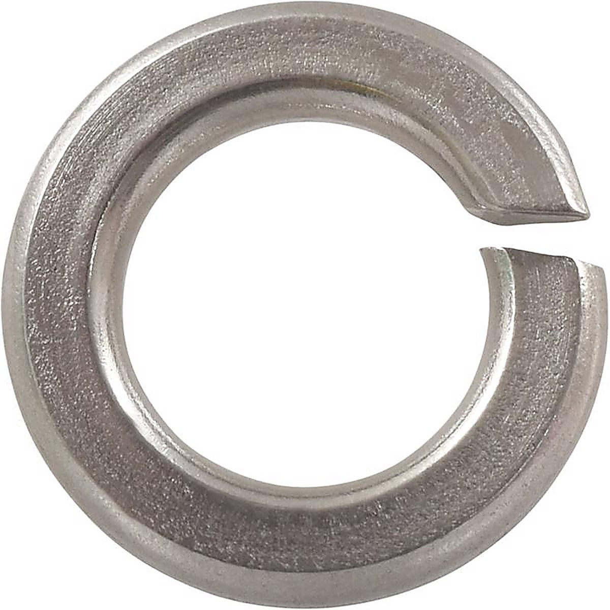 Hillman 830662 Stainless Steel Split Lock Washer 100/pc.