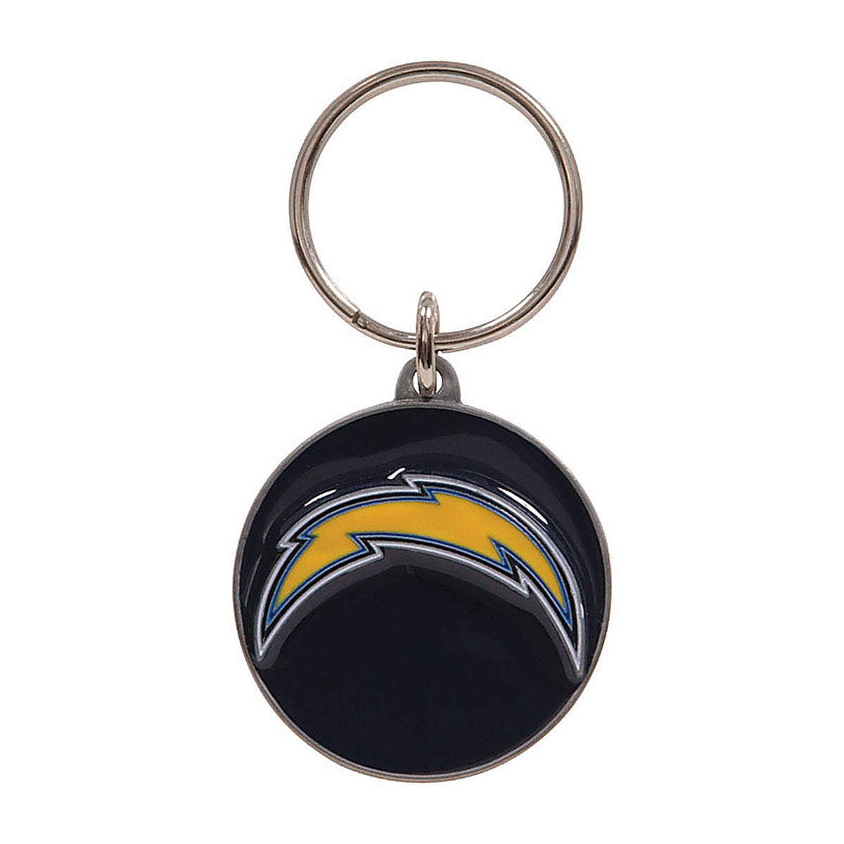 Hillman 710885 NFL Metal Multicolored Key Chain