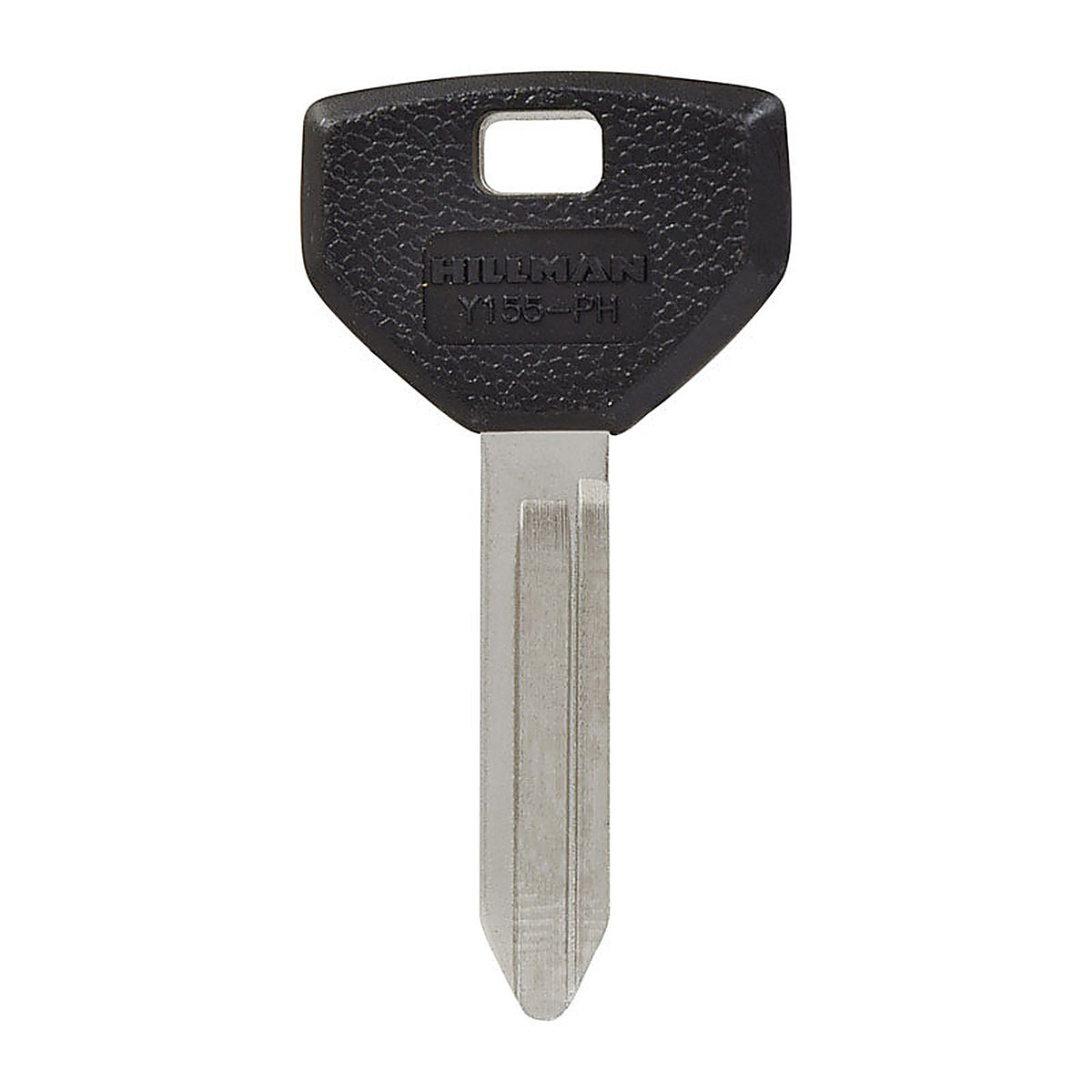 Hillman 83856 Automotive Key Blank Double sided For Chrysler