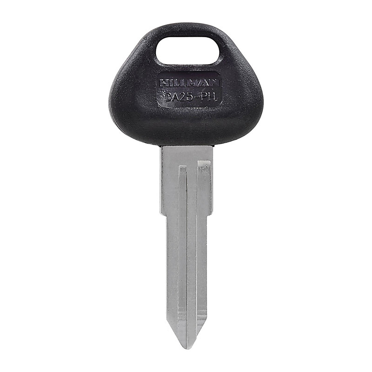 Hillman 84176 Automotive Key Blank Double sided For Nissan