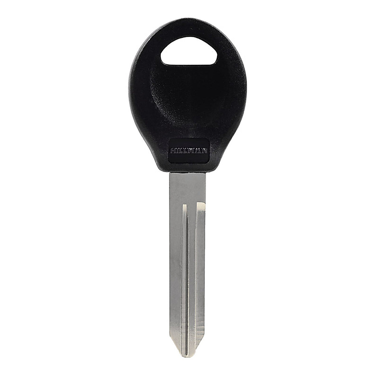 Hillman 84183 Automotive Key Blank Double sided For Nissan