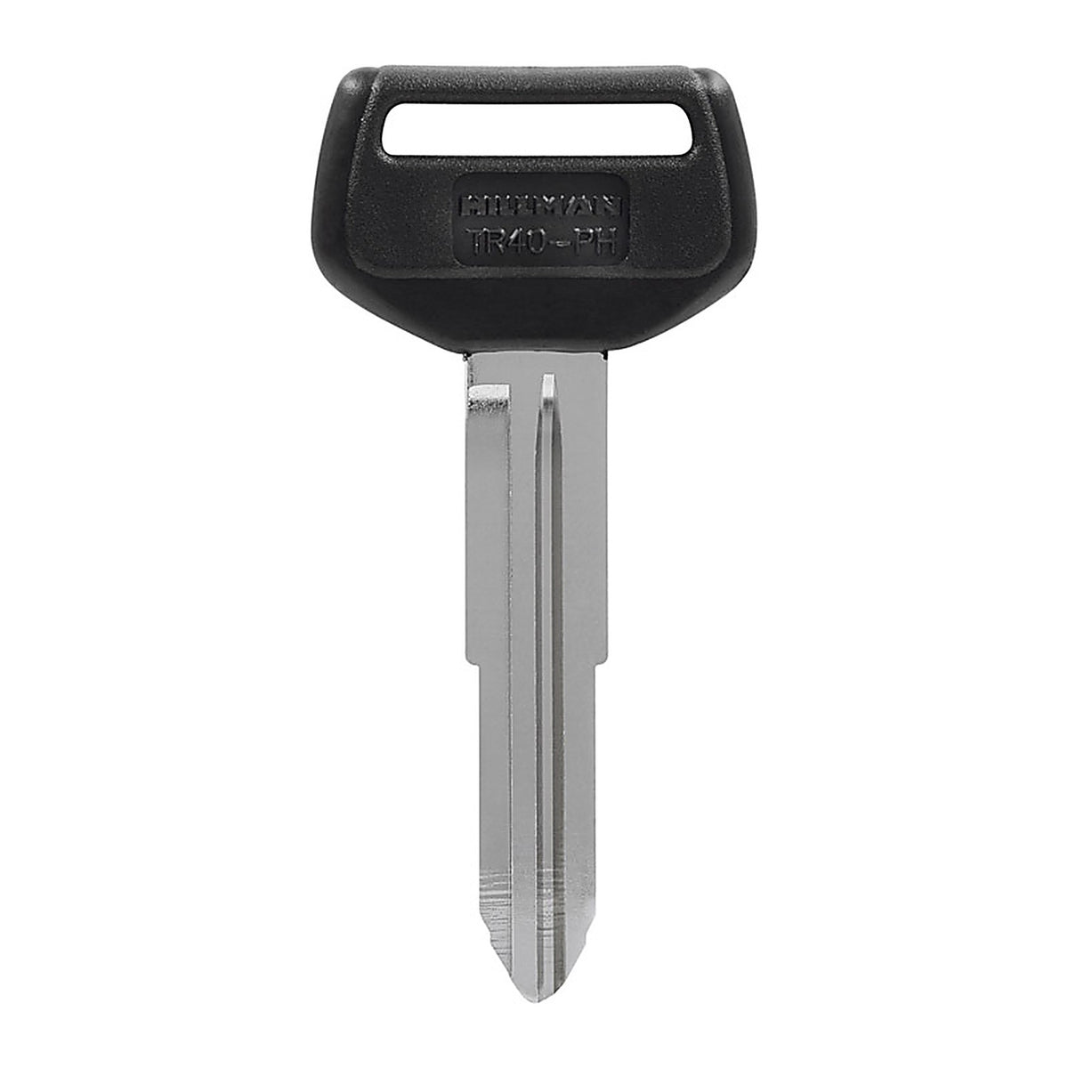 Hillman 84278 Automotive Key Blank Double sided For Toyota