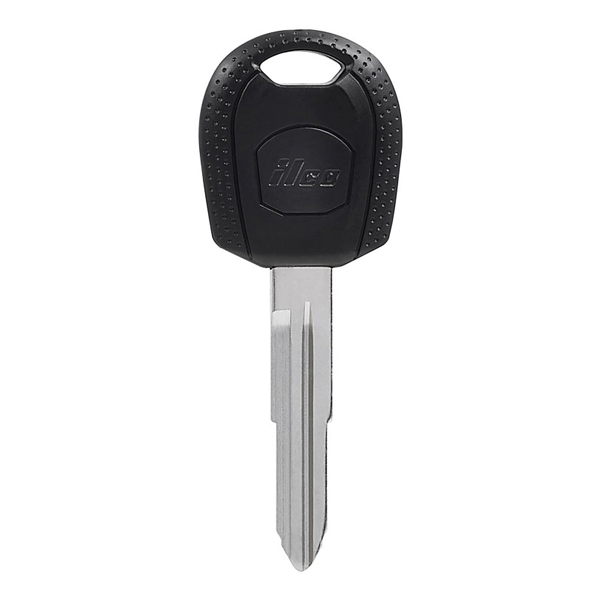 Hillman 84295 Automotive Key Blank Double sided For Kia