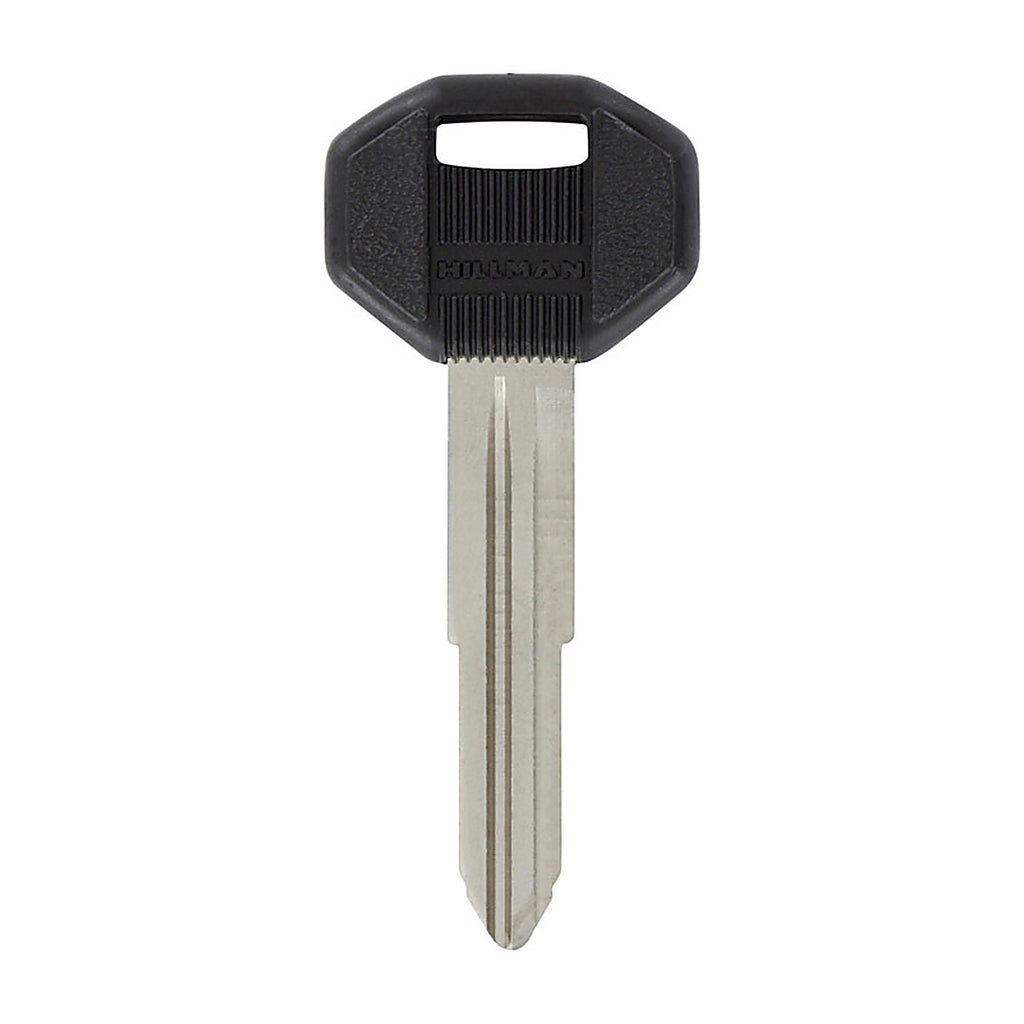 Hillman 84694 Automotive Key Blank Double sided For Mitsubishi