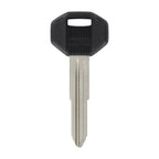 Hillman 84694 Automotive Key Blank Double sided For Mitsubishi
