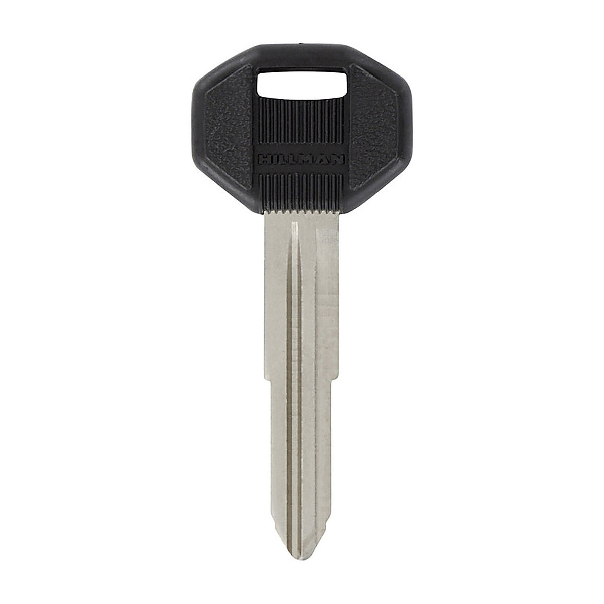 Hillman 84694 Automotive Key Blank Double sided For Mitsubishi