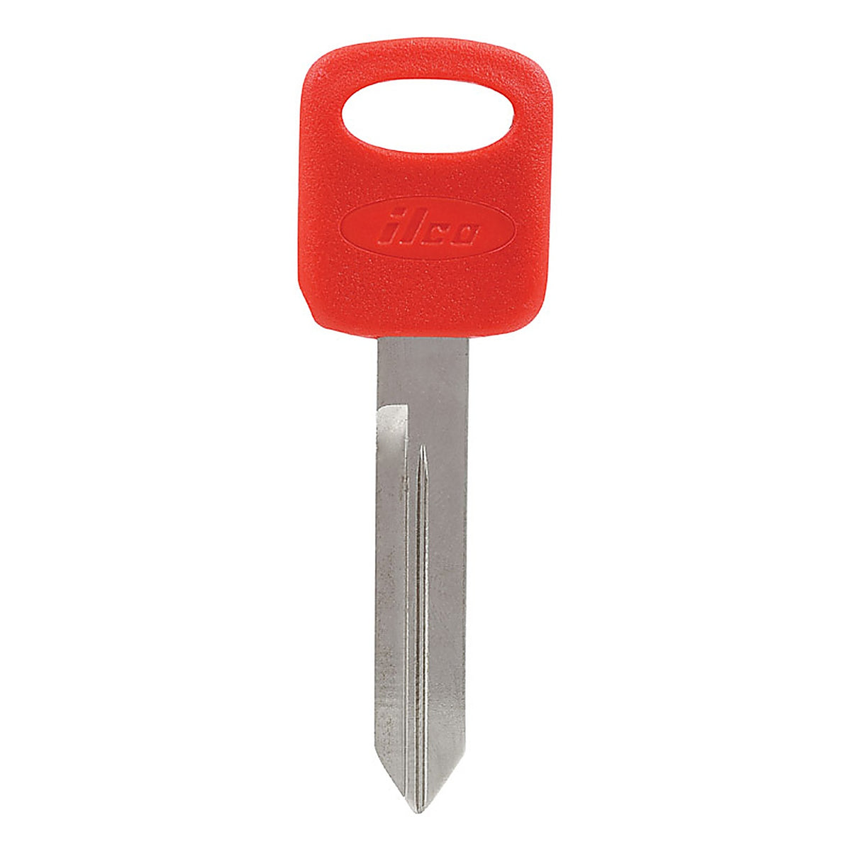 Hillman 85919 ColorPlus House/Office Key Blank Double sided For Ford