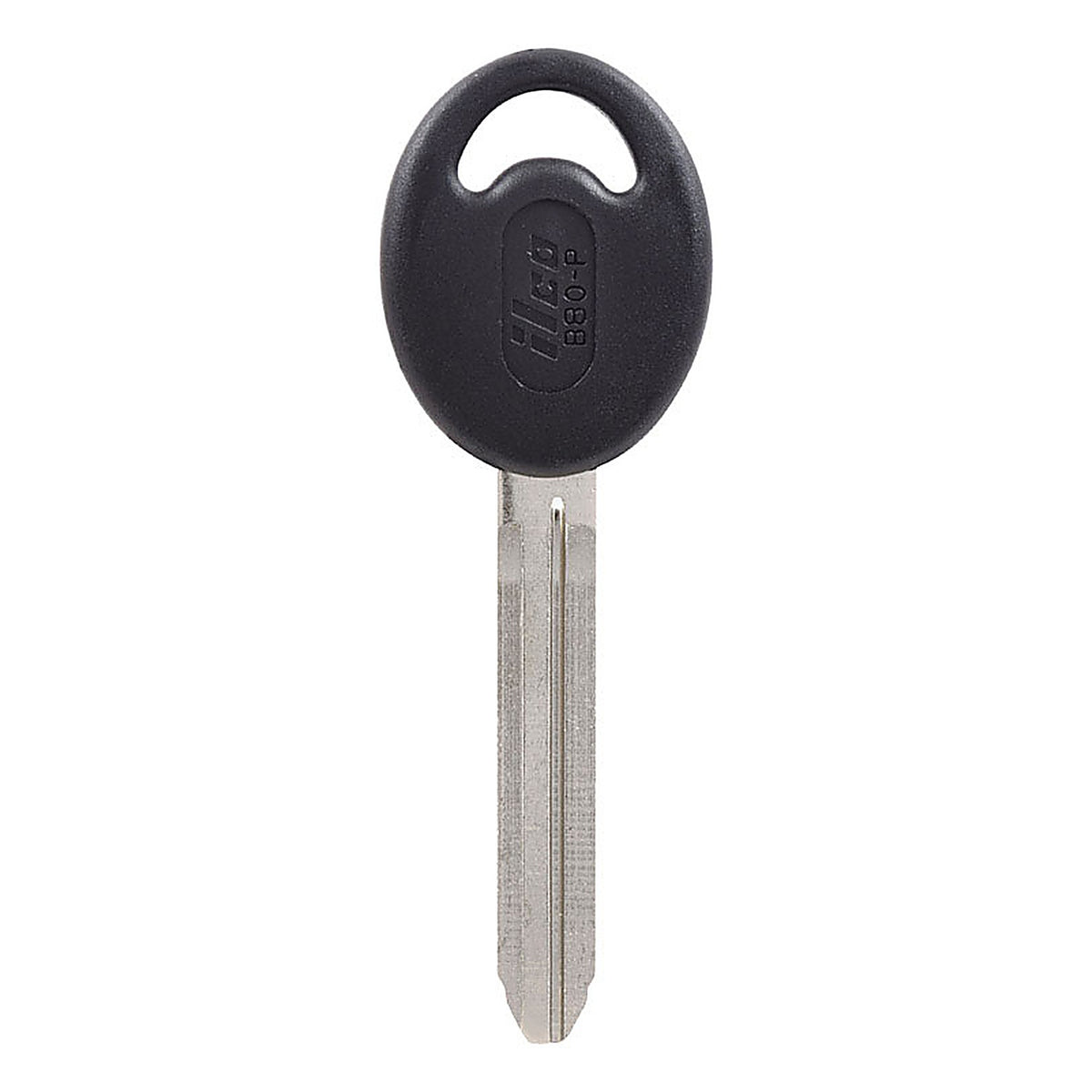 Hillman 83556 Automotive Key Blank B80PH Double sided For GM