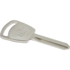 Hillman 83684 Automotive Key Blank H56 Double sided For Ford