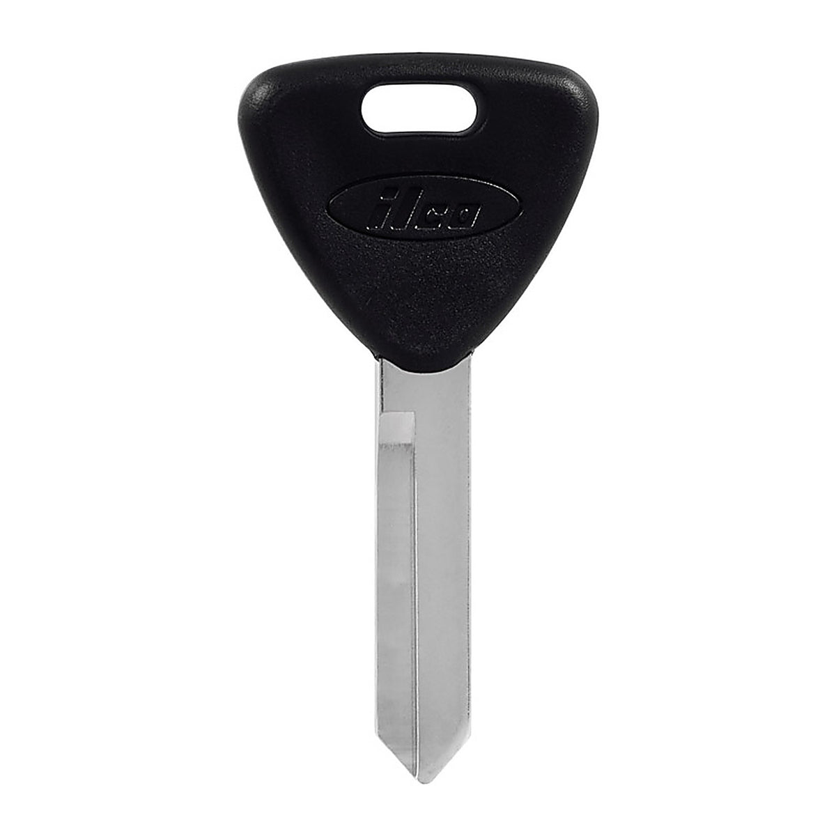Hillman 83758 Automotive Key Blank H62PH Double sided For Ford