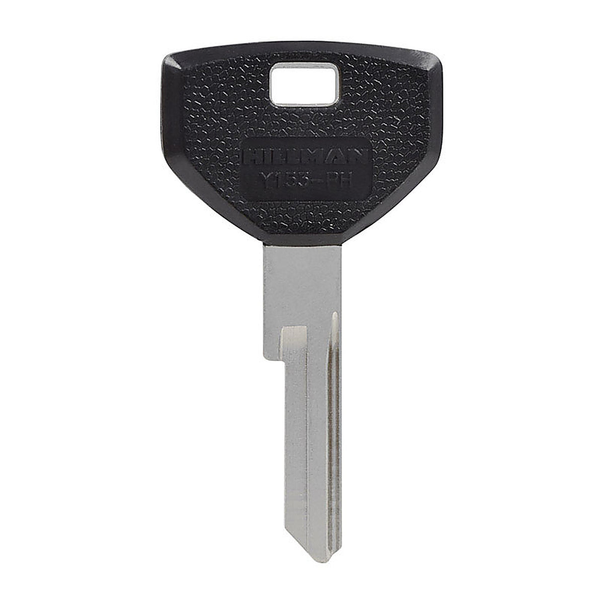 Hillman 83848 Automotive Key Blank Y153PH Double sided For Chrysler