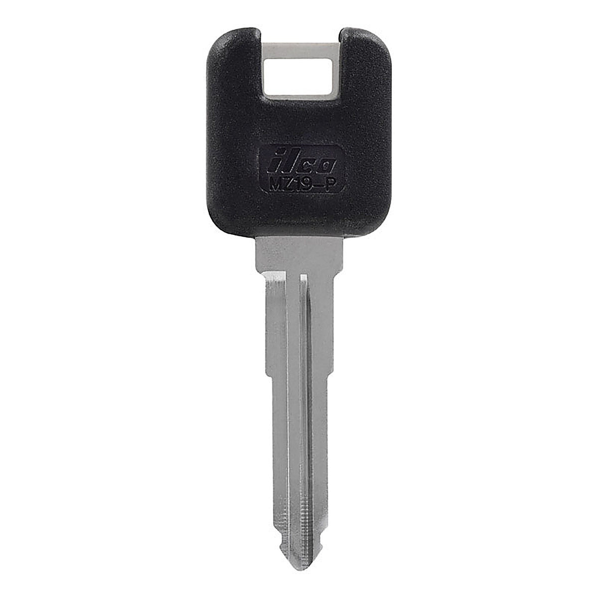 Hillman 84690 Automotive Key Blank MZ19PH/MZ18 Double sided For Mazda