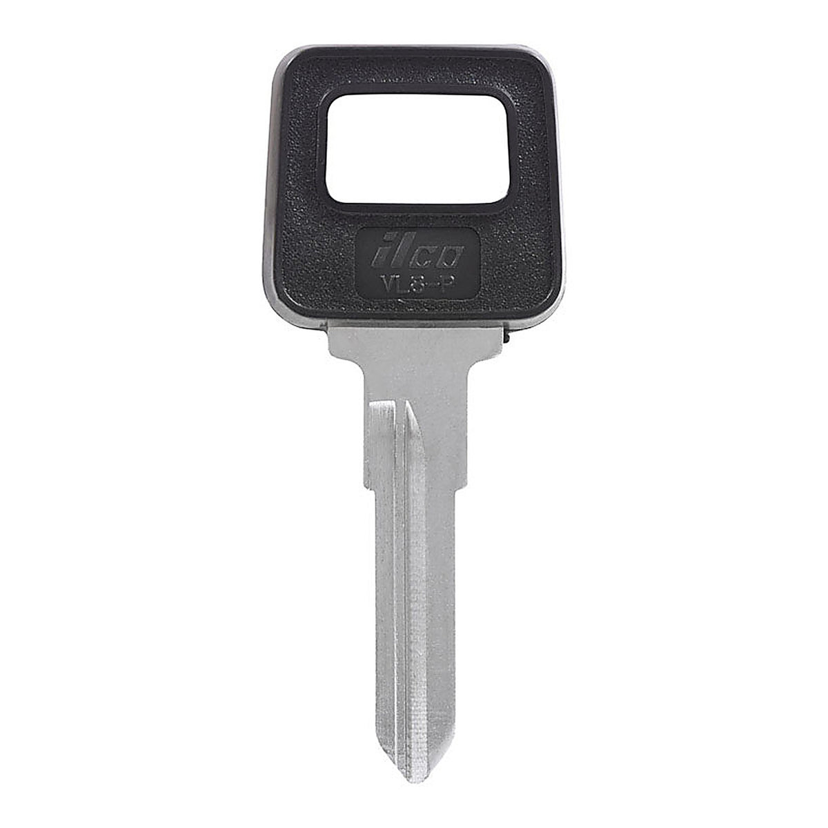 Hillman 84710 Automotive Key Blank VL10PH Double sided For Volvo