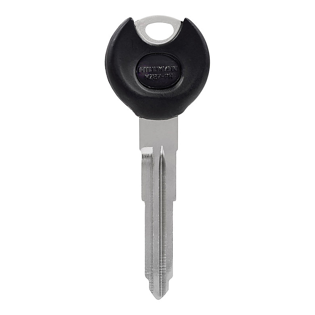 Hillman 85686 Automotive Key Blank MZ27PH Double sided For Mazda