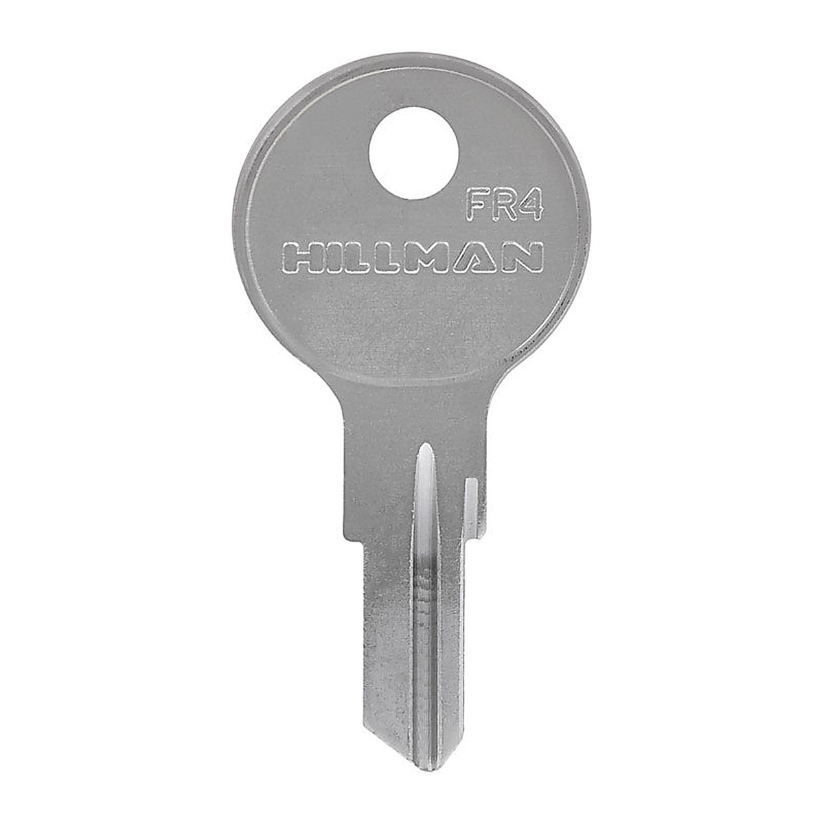 Hillman 85732 Traditional Key House/Office Universal Key Blank Single sided