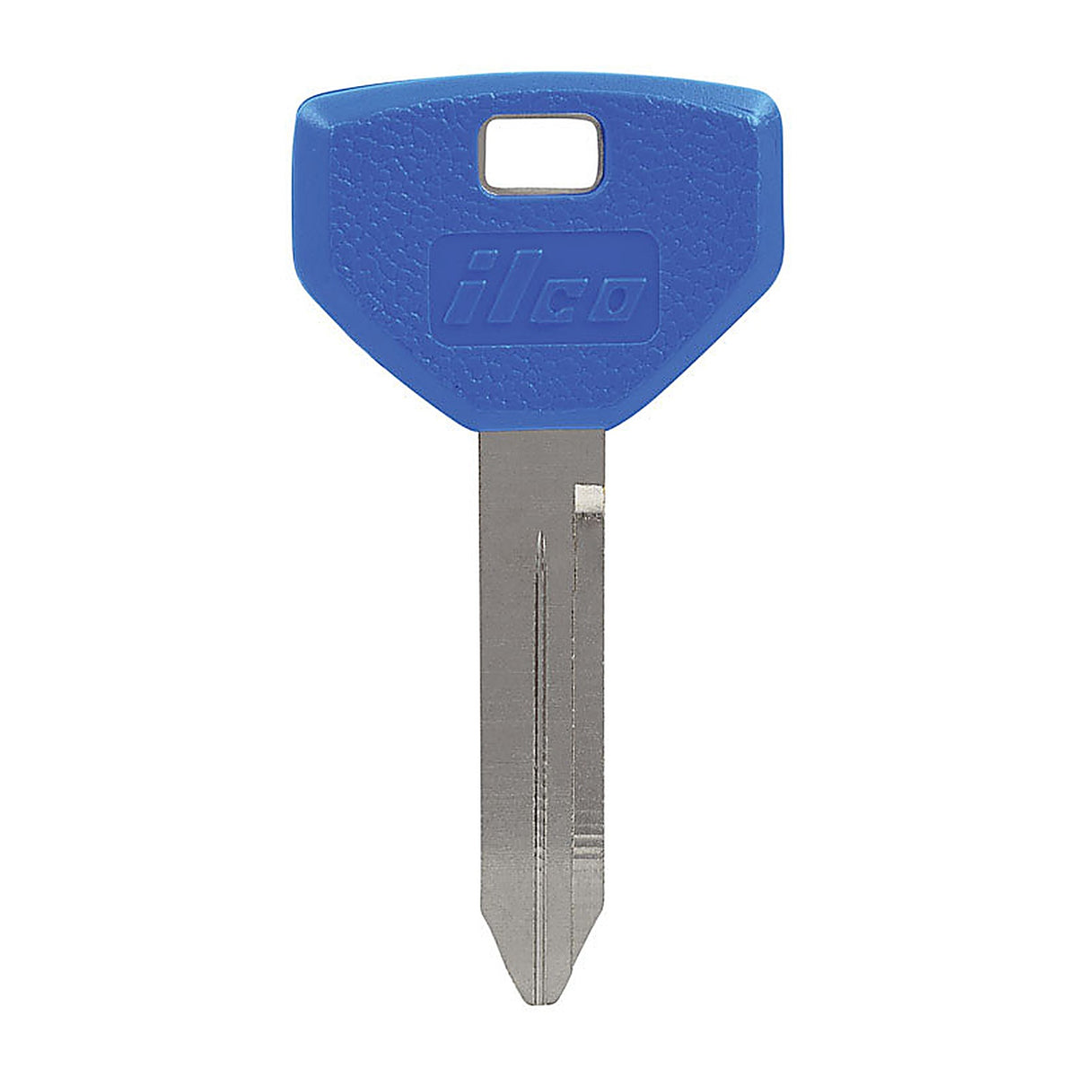 Hillman 85923 ColorPlus Traditional Key House/Office Key Blank Double sided