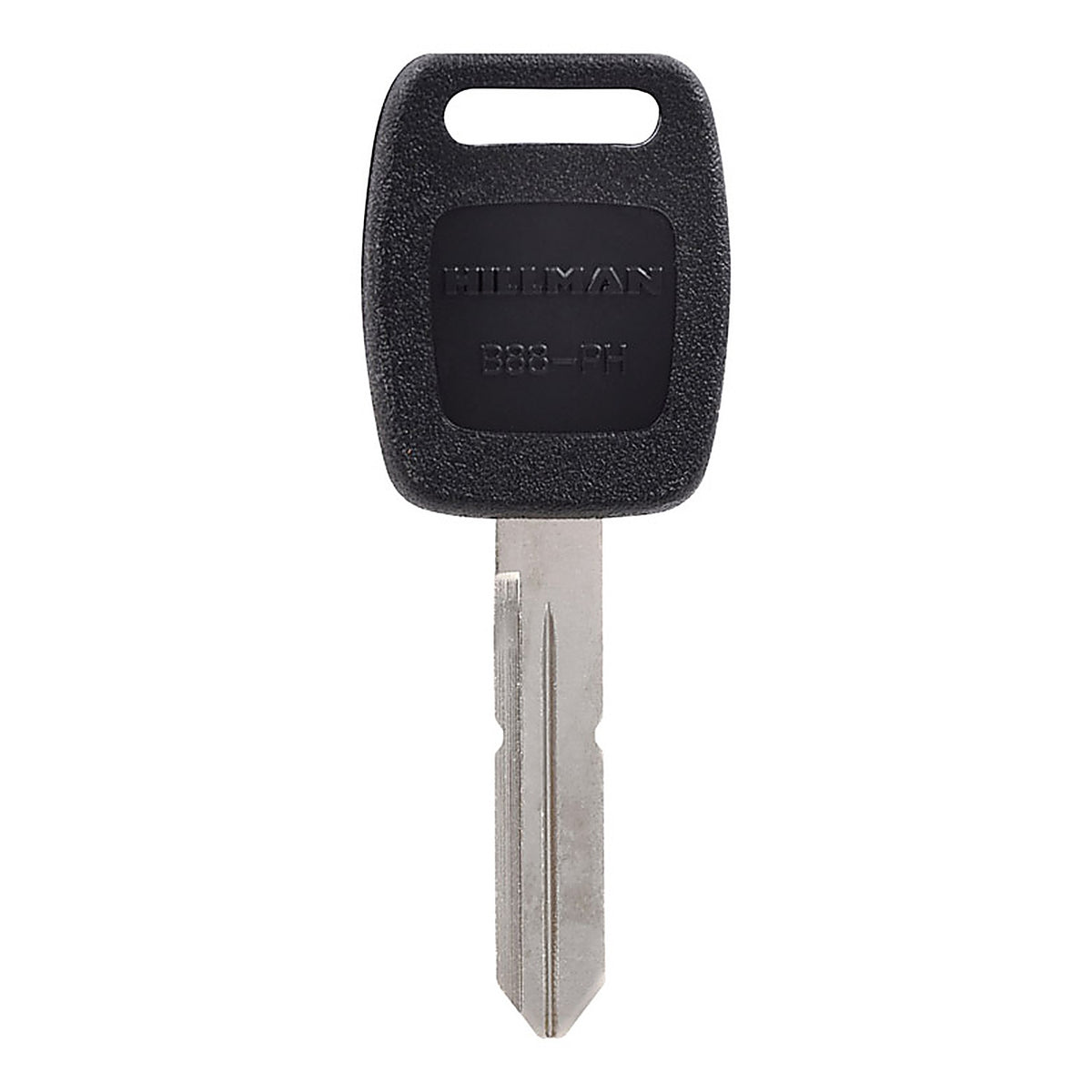 Hillman 83544 Automotive Key Blank Double sided For GM