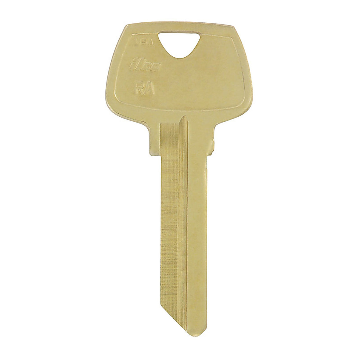 Hillman 86042 Traditional Key House/Office Universal Key Blank Single sided