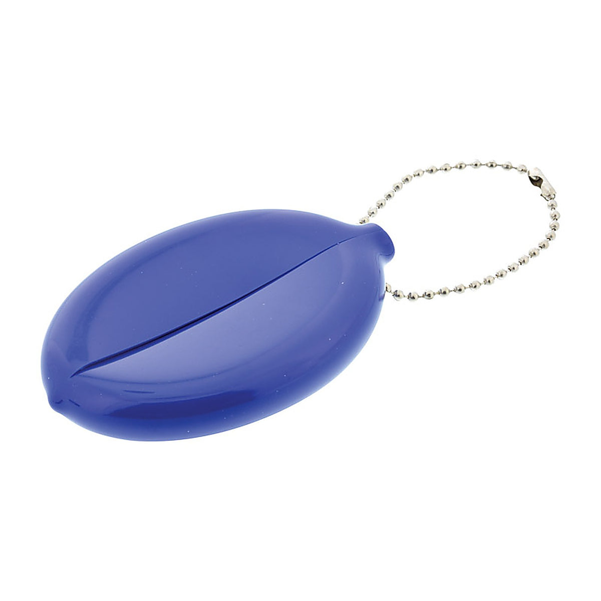 Hillman 706613 Plastic Assorted Coin Purse Key Chain