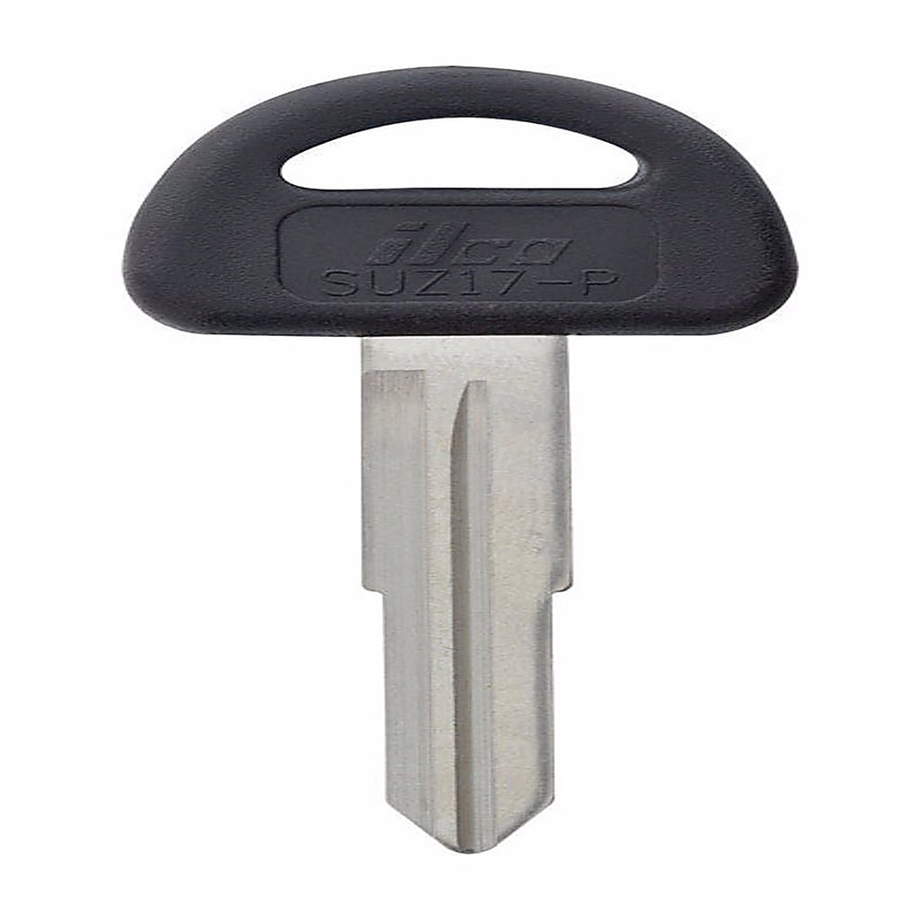 Hillman 86399 Automotive Key Blank Double sided For Suzuki