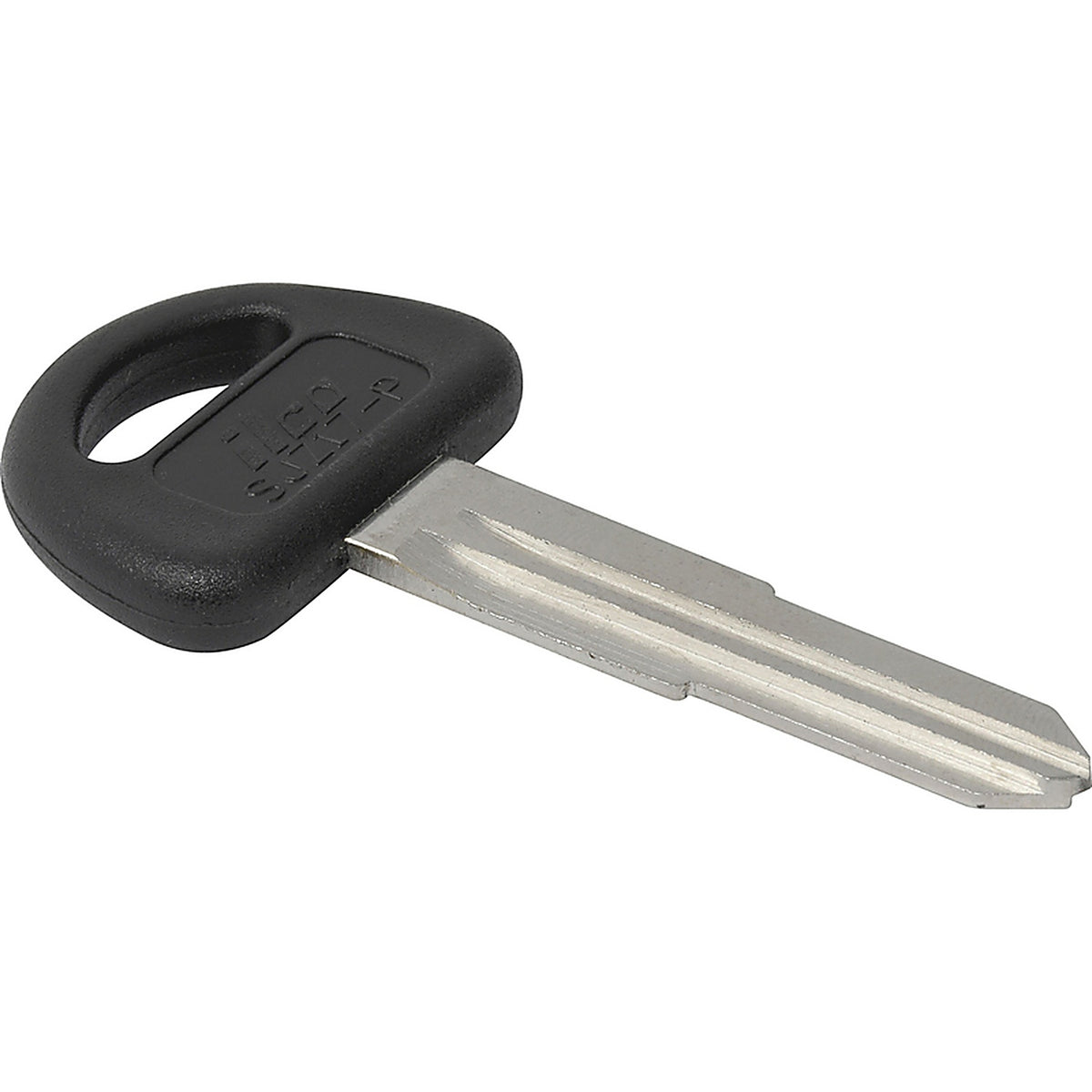 Hillman 86399 Automotive Key Blank Double sided For Suzuki