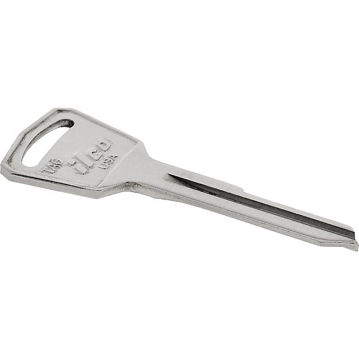 Hillman 86405 Automotive Key Blank Single sided For Toyota