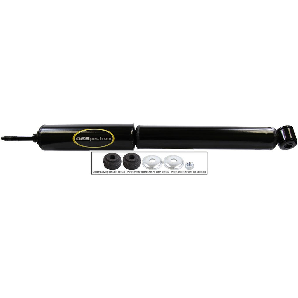 Monroe 5968 OESpectrum Passenger Car Shock Absorber
